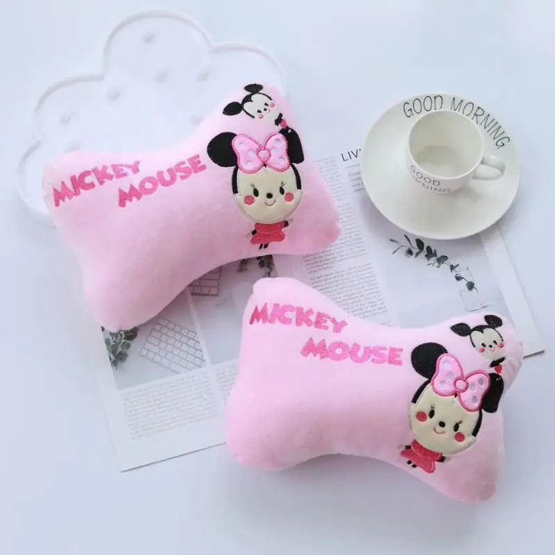 see chart IVYYE, 1 пара, Cinnamoroll Doraemon, аниме, декоративная подушка, подушка для дома, подушка для автомобиля, мягкая, для офиса, сна, унисекс, подарки, Новинка - Цвет: see chart