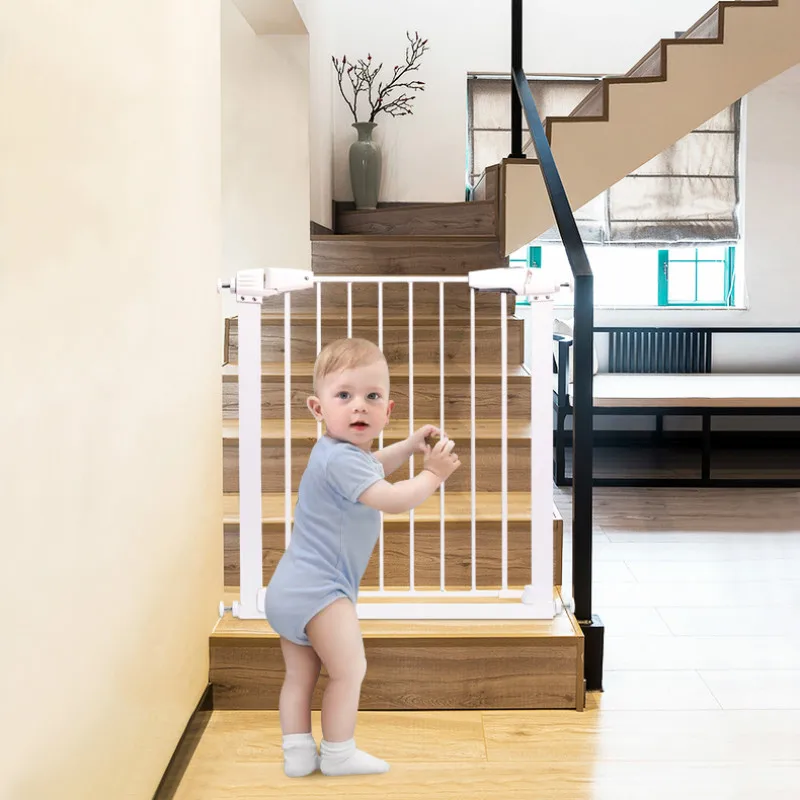 Ограждение Для Лестницы От Детей фото 18