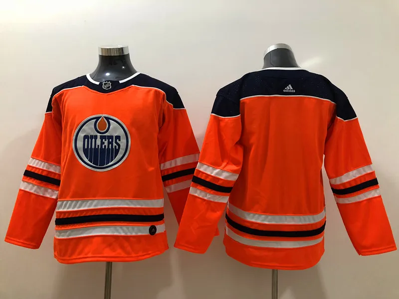For Men Сшитые Edmonton Мужские взрослые#97 Connor McDavid 29 Leon Draisaitl 19 Maroon Jersey - Цвет: For Men