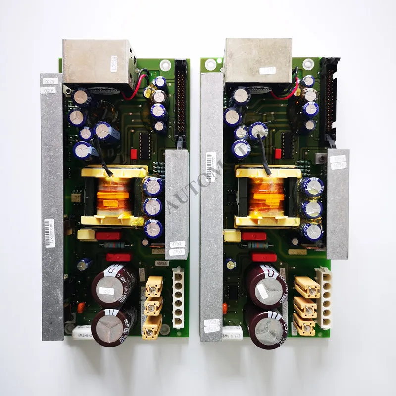 Плата питания драйвера Siemens D0012846 78-113-1200 | Инструменты