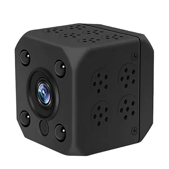

Portable Camera HD WIFI Small Mini Camera Cam 1080P Video Sensor Night Vision Camcorder Micro Cameras DVR Recorder Camera Z0408