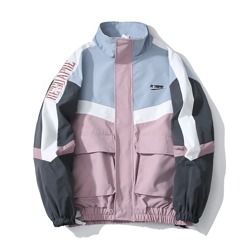 Зимнее мужское серое пальто мужской черный Тренч длинное манто накидки II50FY |