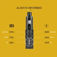 Electronic Cigarettes