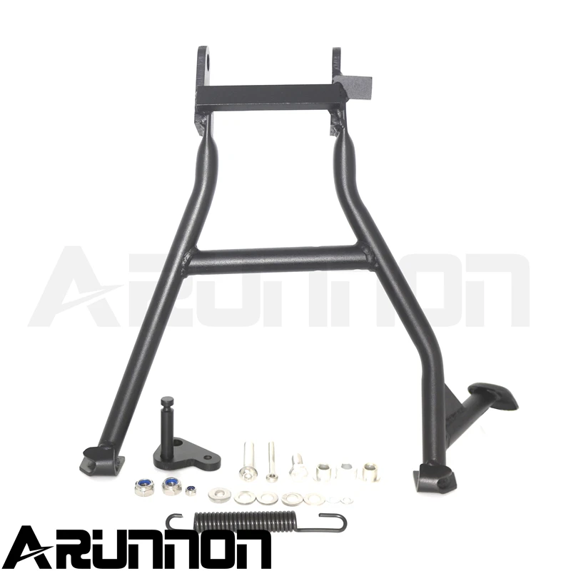 Best Price For BMW G310GS G310 GS G 310GS 2017-2019 Motorcycle Accessories Center Central Parking Stand Firm Holder Support Stainless steel Best Price For BMW G310GS G310 GS G 310GS 2017-2019 Motorcycle Accessories Center Central Parking Stand Firm Holder Support Stainless steel