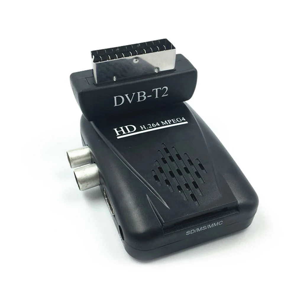 FULL Digital Sat Receiver HDTV HDMI SCART USB 1080p DVB-S2 USB Easy 3G WiI2 AA 