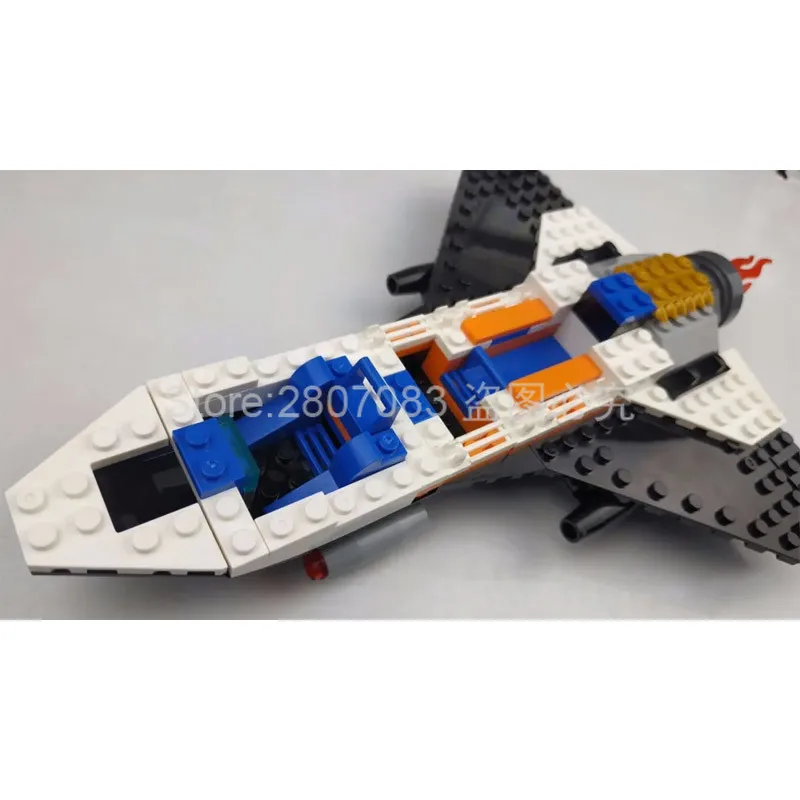 Model Building