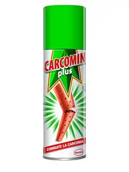 

Carcomin Insetticidi e Antiparassitari per Interni - 250 ml