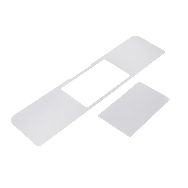 PalmGuards ультра пленка для Apple Mac Macbook Сенсорная панель защитная пленка наклейка