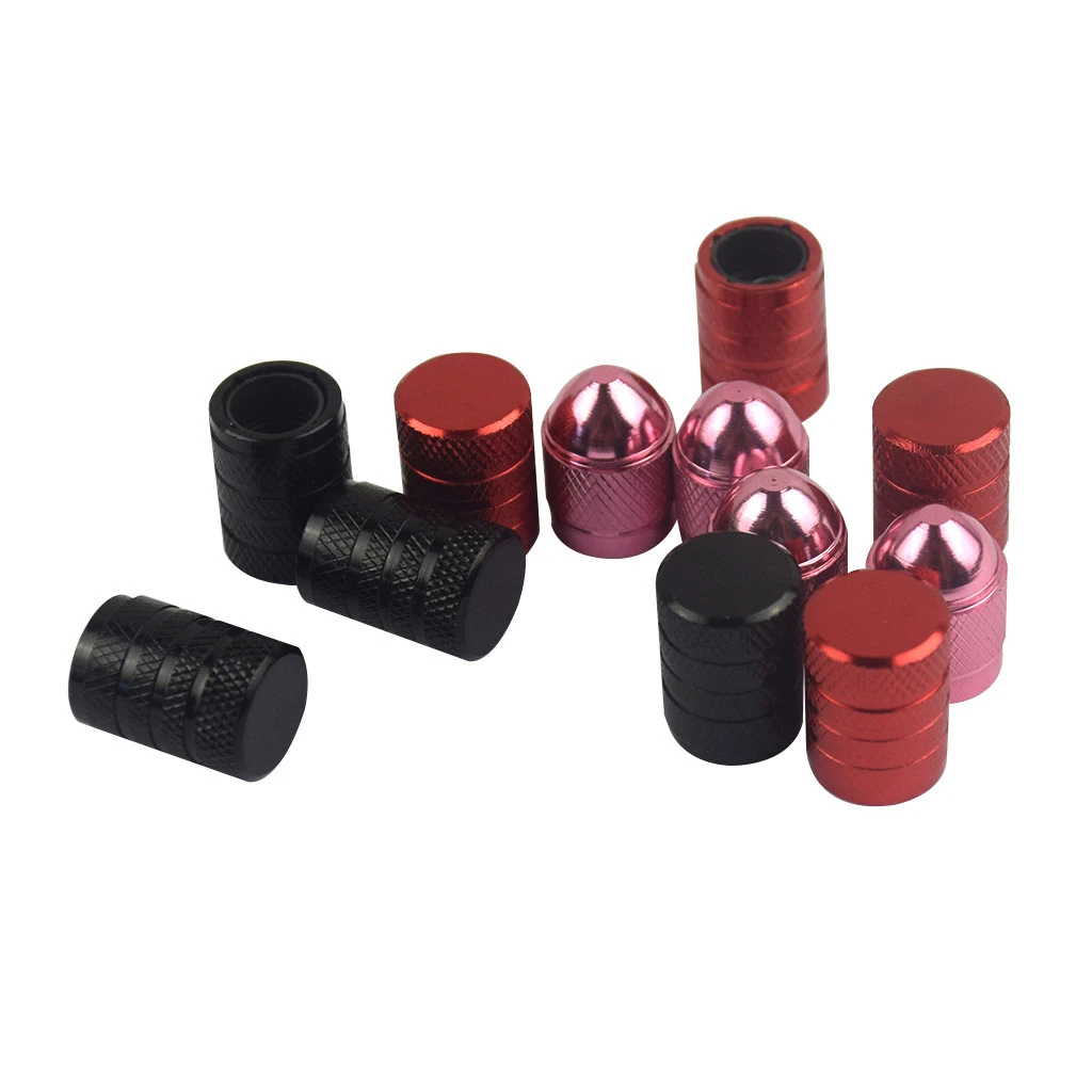 2019 hot sales 4Pcs Plastic Inside Protect Wheel Tire Covered Car Tyre AIR Cap Dustproof Repair Replacement Accessories | Автомобили и