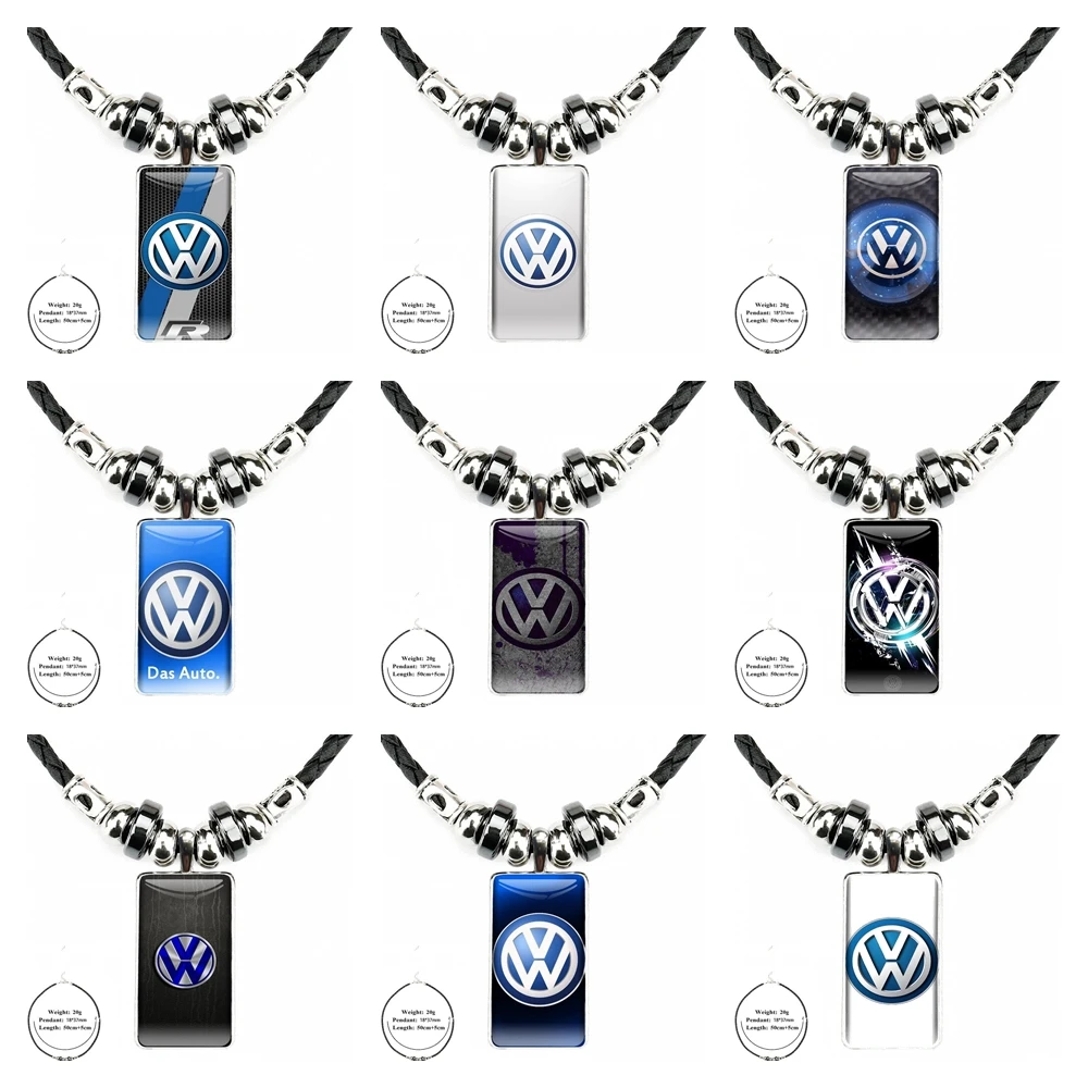 Amazon автомобиль Volkswagen Vw логотип для женщин свадебный бренд стальной цвет