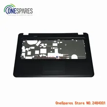 Чехол для ноутбука с ЖК-дисплеем, верхняя крышка для hp ad, чехол для hp Pavilion DV6-3000, DV6, DV6-3100, серия C, корпус 3LLX6TATP20