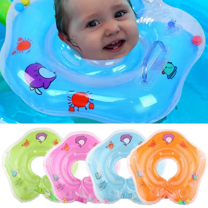 swim tube trainer for toddlers