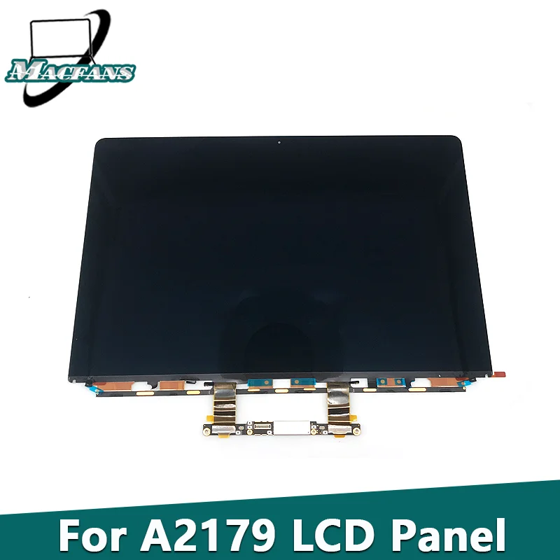 Original nuevo 13,3 A2179 Panel LCD para MacBook Retina aire A2179 Panel de pantalla Año 2020