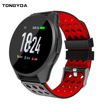 

TONGYDA Sports Smart Watch CK20 Smartwatch Activity Fitness Tracker Calorie Wristband Wear Smart Band Bracelet for Men and Women