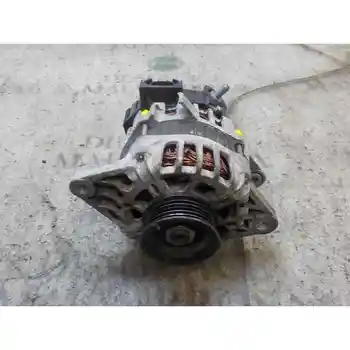 

ALTERNATOR Hyundai I20 1. 2 cat VALEO 2606900 70A [15952347]