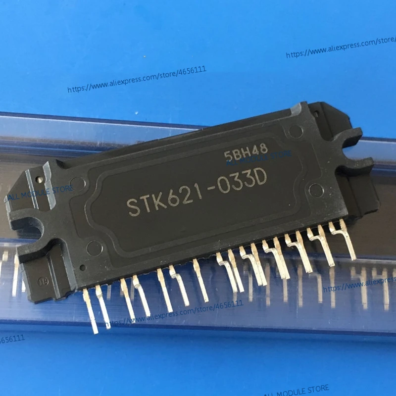 2 шт./лот STK621-033D STK621-033A STK621-033N STK621-033C и модуль