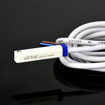 

Airtac Magnetic sensor switch DSI-E(DMSE020) DSI-H(DSMH-020) DSIA030 CS1A020 CS1E020 DS1A020 DS1AN020 CS1B1020(CS1-B1)