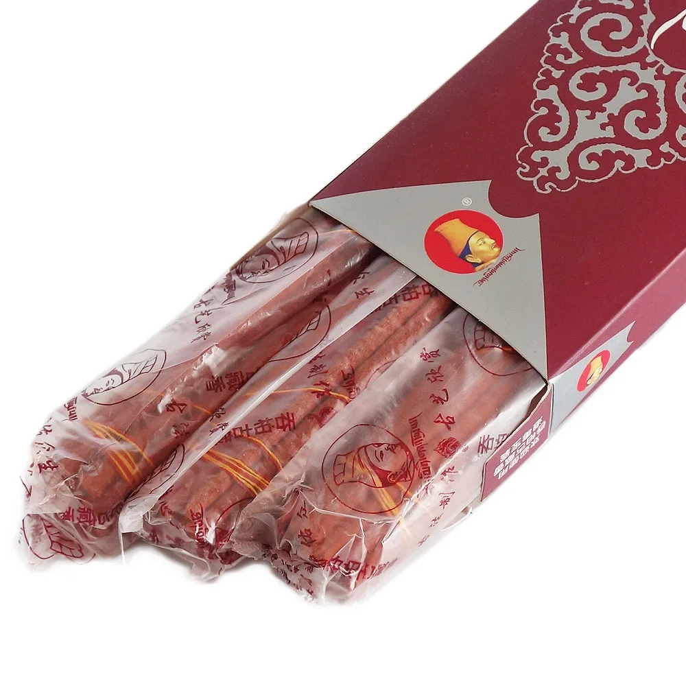 Тибетские ароматические палочки ручной работы из 30 специй снимают эмоциональное