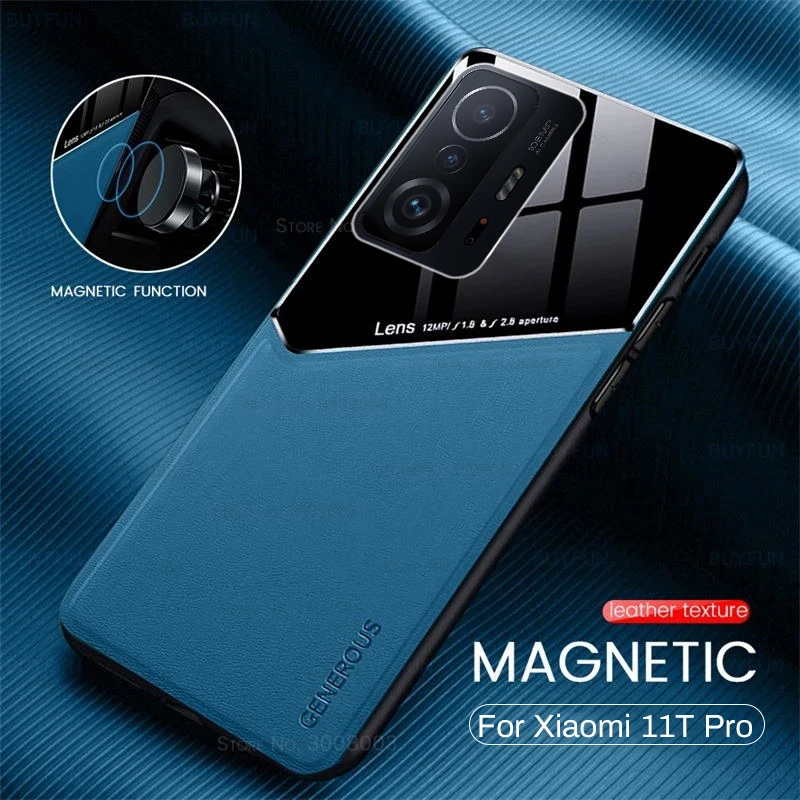Xiaomi 11T Pro 本体とおまけケース Amazon.com: for Xiaomi 11T / Mi 11t Pro Case with Screen Protector