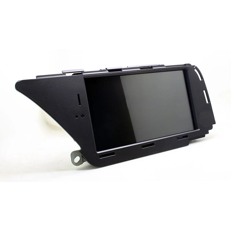 Sale 6 Core Car DVD GPS Player for Audi A4 B8 A5 2008-2016 Android 9 Auto Radio Multimedia navigation 4GB+32GB IPS Screen Rear camera 5