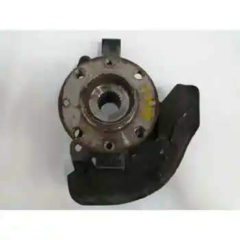 

STEERING KNUCKLE FRONT LEFT FIAT DOBLO (119)