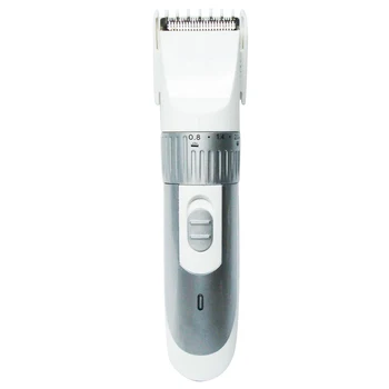 

Hair Clipper Electric Shaver Rechargeable Hair Cutting Machine for Men Beard Trimmer Professional Hair Trimmer