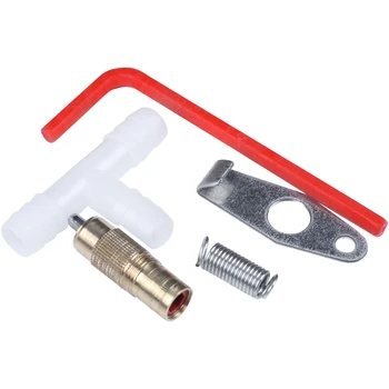 

100 Pcs Round Mouth Water Rabbit with Automatic Nipple Drinkers Mink Fox with Raccoon Drinking Fountain