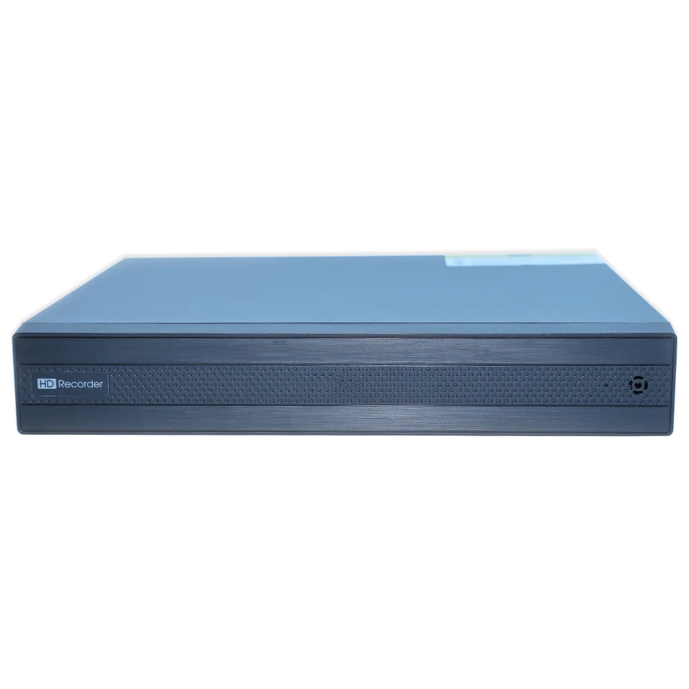 TD-2104TS-CL/TD-2004TS-CL TVT OEM 4 канала 2MP/1080P DVR 1U для аналоговых и IP-камер | Безопасность