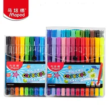 MAPED(Maped) 845720 Sprites фломастеры мешок 12 цветов