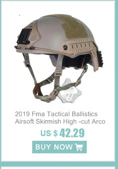 Fma тактическая ФМА тактическая безопасность/pvs-31 Шлем ночного видения очки Nvg pvs-31 видения nocturna casco модель открытый Tb1250