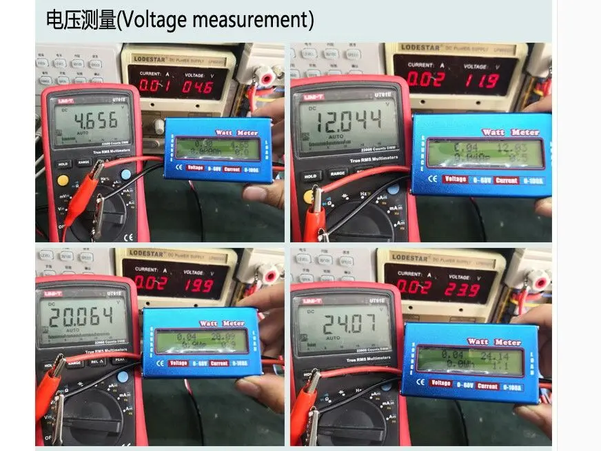 Высокое качество Cellmeter-7 цифровой аккумулятор Емкость Checker RC CellMeter 7 для LiPo LiFe Li-Ion NiMH Nicd