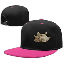 Контрастная Кепка в стиле хип-хоп кепка Кепка с принтом черепа унисекс