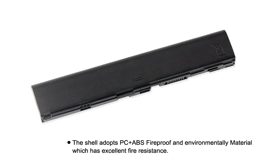Kingsener-bateria do Portátil para Acer Aspire One Al12b32 725 756 V5171 B113 B113m Al12x32 Al12a31 Al12b31 Al12b32 14.8v 2500mah - Imagem 4