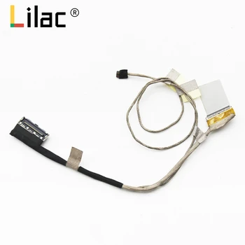 

Video screen Flex wire For ASUS E403S E403SA laptop LCD LED LVDS Display Ribbon cable 14005-01730200