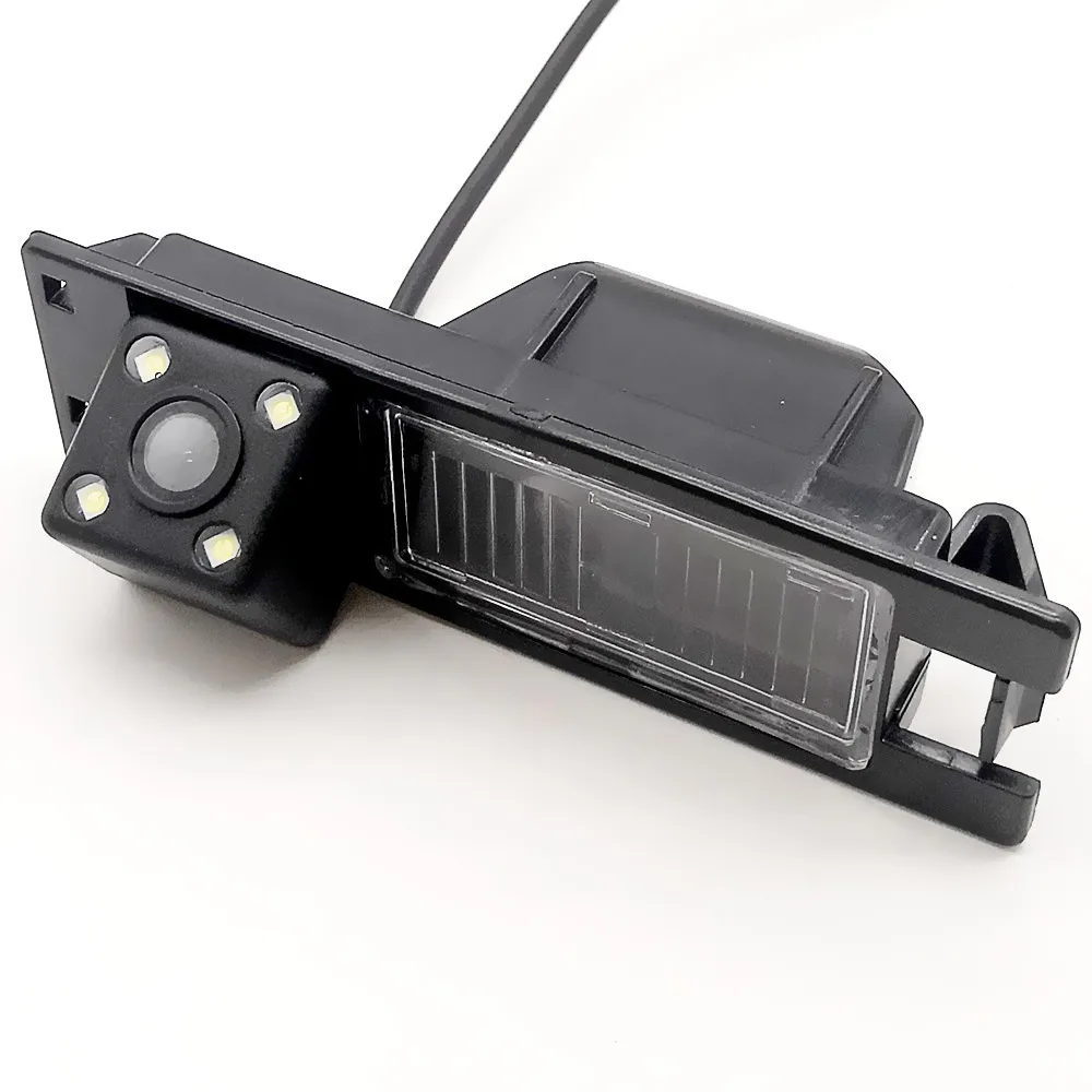 Caméra de recul,caméra de recul dynamique pour voiture, compatible avec ...