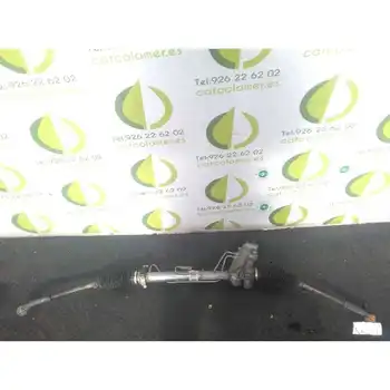 

7344059 zipper Steering Volkswagen Pole V (6r1) Advance Bluemotion