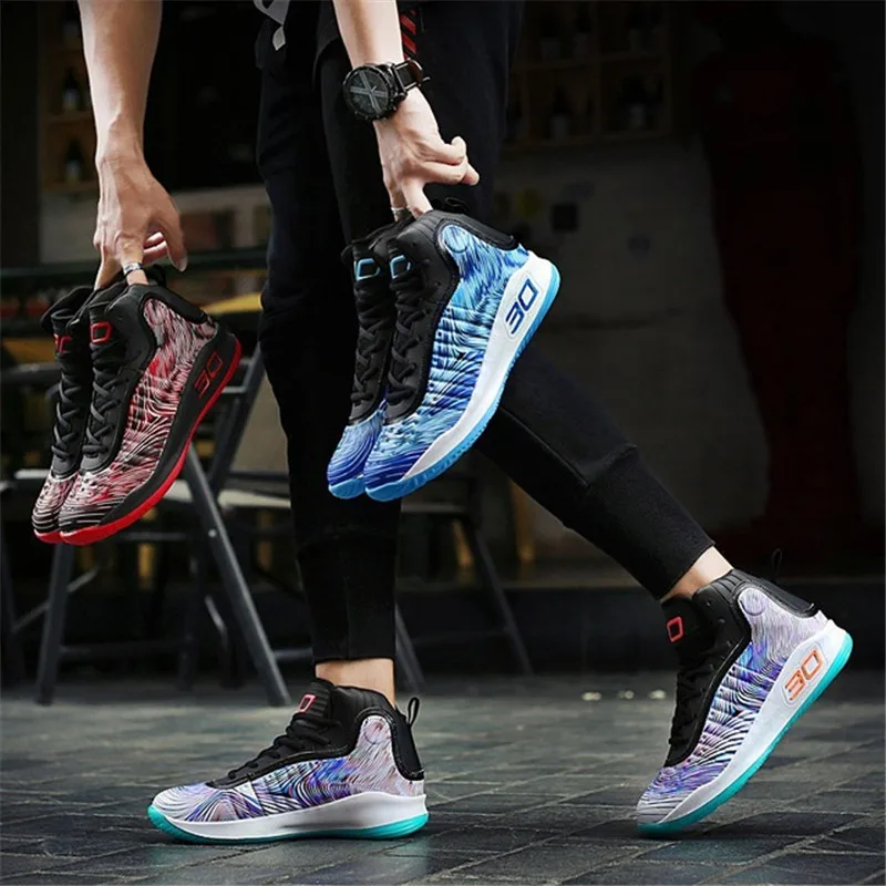 Мужская баскетбольная обувь; casua zapatillas hombre Deportiva Lebron; дышащие мужские Ботильоны; баскетбольные кроссовки; спортивная обувь
