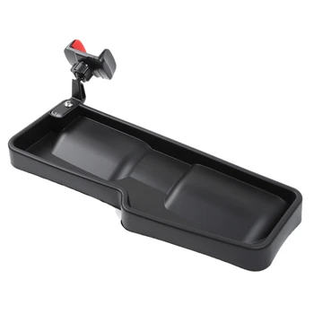 

Dash Multi-Mount Phone Holder Storage Organizer Tray for Suzuki Jimny 2019 2020