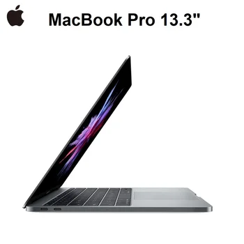 

New Original Apple MacBook Pro Latest Model 13.3" Retina Display Intel i5 8/16G Memory 256/512G/1T SSD MacOS Notebook
