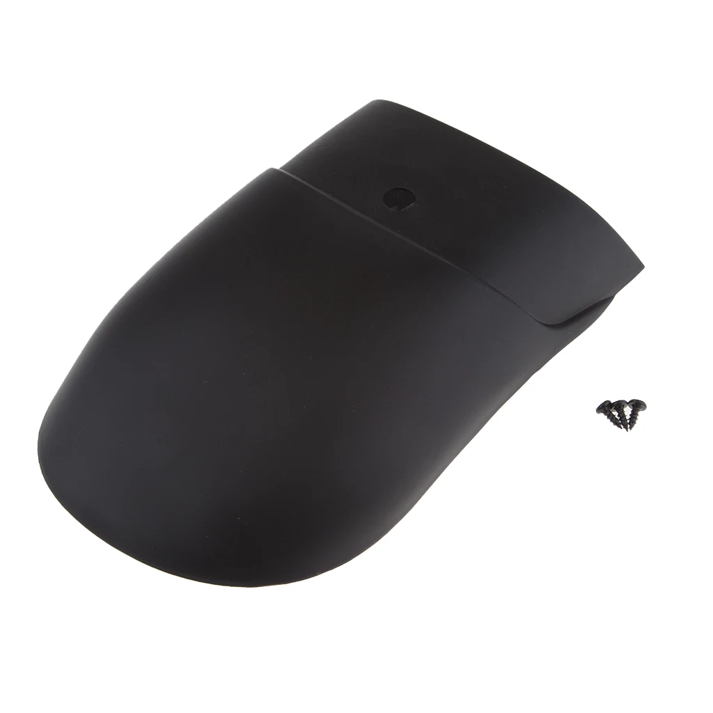 Front Fender Splash Guard Extender Mudguard Extension for BMW F700GS F650GS