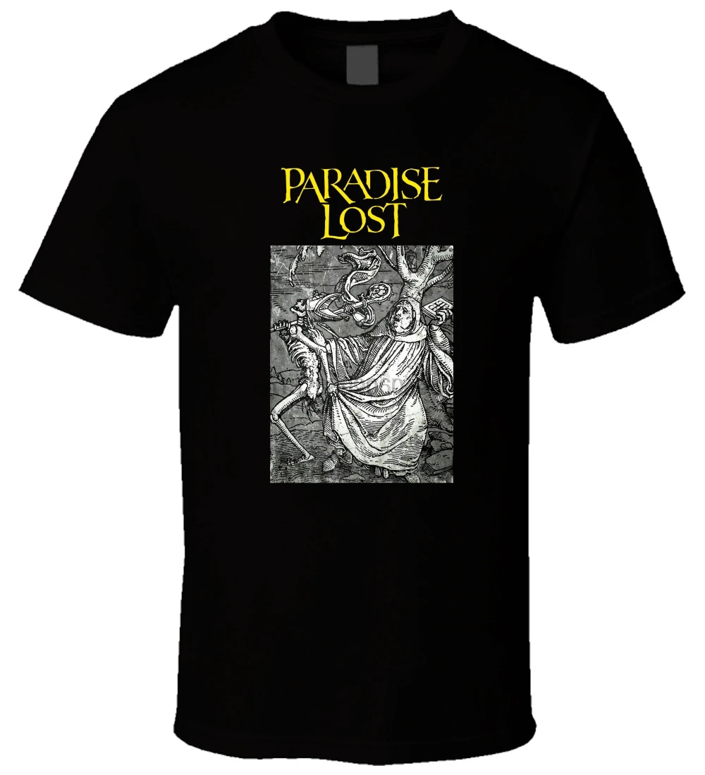 PARADISE LOST 1 Men T Shirt |