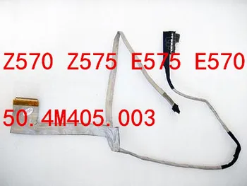 

For Z570 screen cable Z575 notebook screen cable LCD screen cable