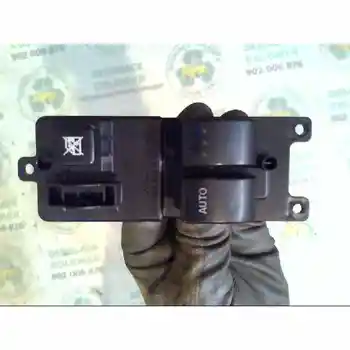 

3118020 Window Regulator Front Left Mazda Rx-8 (se) 1.3 Wankel Cat