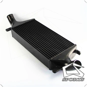 

Upgrade Aluminum Front Mount Intercooler Fits For N*issan S*kyline R*33 R*34 GTR RB26DETT