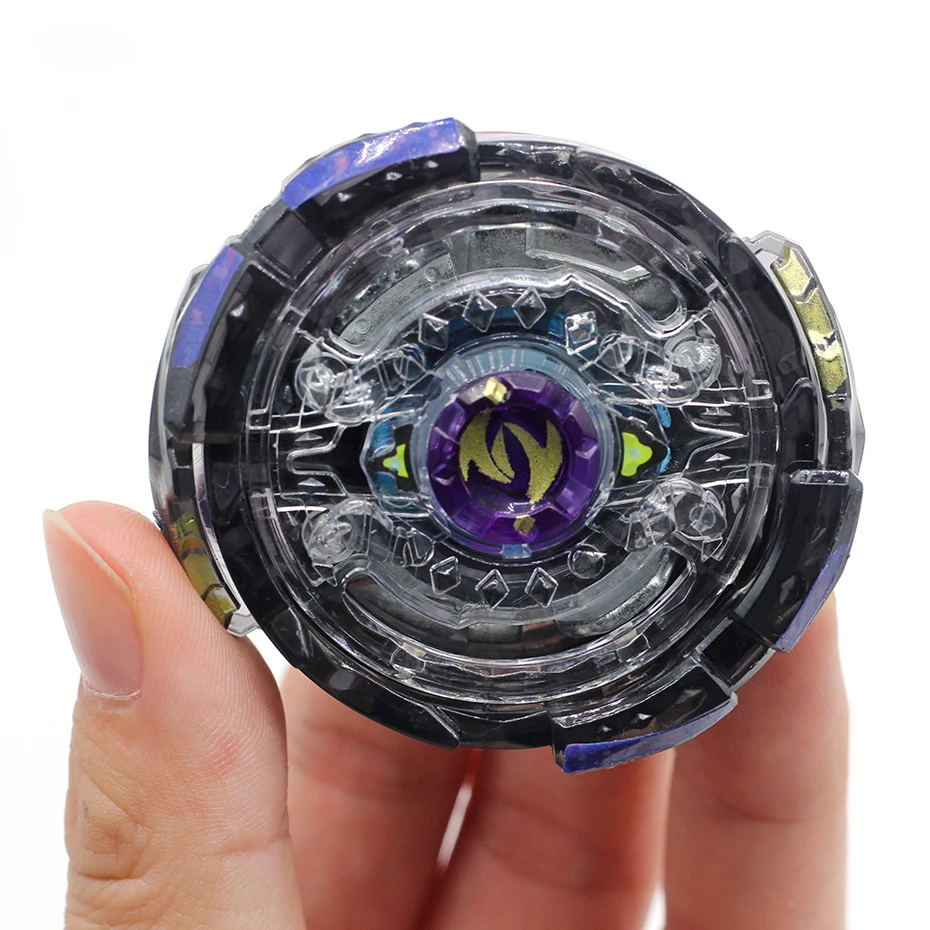 Beyblade Bayblade BURST B121 B122 B120 B67 без пускового устройства и коробки, металлический пластик, волчок, Bey Blade, лопасти, игрушки для детей