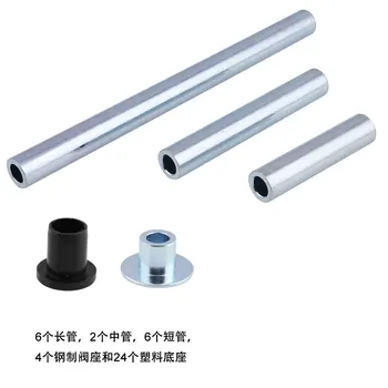 

Kit Arm Bushing Protection For Polaris RZR 800 ATV High quality Clong-lasting