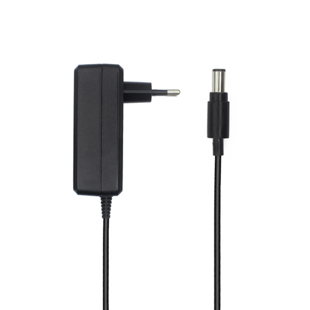

1 Piece EU Plug Power Charger Adapter for Dyson DC30 DC31 DC34 DC35 DC44 DC45 DC56 DC57 Vacuum Cleaner Robot Parts Accessories