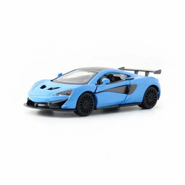 mclaren 570s toy