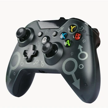 

USB Wired Controller for Xbox one PC Games Controller for Wins 7 8 10 Microsoft Xbox One joysticks Gamepad with Dual Vibration