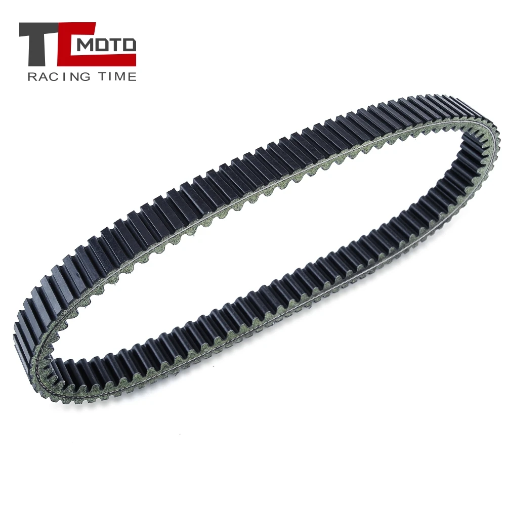 Transfer Drive Belt for Hisun Motors Corp USA HS500 HS700 Forge Vector 450 500 550 700 750 Sector Tactic 450 550 750 Strike motorcycle scooter drive belt